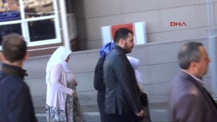 Savcı Kiraz'ın Cenazesi Adliyeye Getirildi