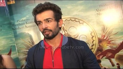 OMG! Sunny Leone Gives Green Signal To Jay Bhanushali