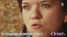 Ils n'étaient pas des héritiers - Les débuts de Mimie Mathy