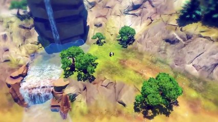 Civilization Online Trailer #2 ~ G-Star 2014