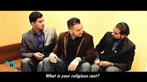 ARE YOU SUNNI OR SHIA?  - Sham Idrees - Funny Clips - Urdu Videos - Must Watch