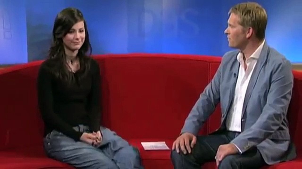 Lena Meyer-Landrut im Interview - DAS! - Norddeutscher Rundfunk - ARD