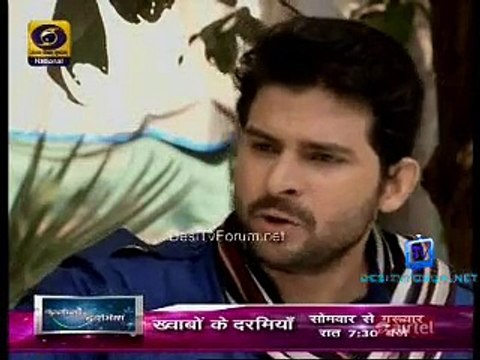 Yeh Shaadi Hai Ya Sauda 1st April 2015 Video Watch Online pt2