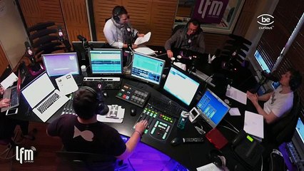 Un aller simple pour Mars avec Vincent Kohler