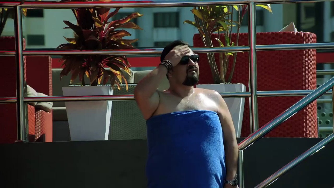 Jawani Phir Nahi Aani First Look(Trailer)