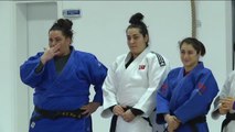 Kızlar Judoda Daha Başarılı