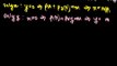 1. Budget line and budget set. Derive the slope of budget line and provide its economic intuition