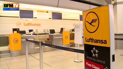 Comment l’état dépressif d’Andreas Lubitz n’a pas assez attiré l’attention