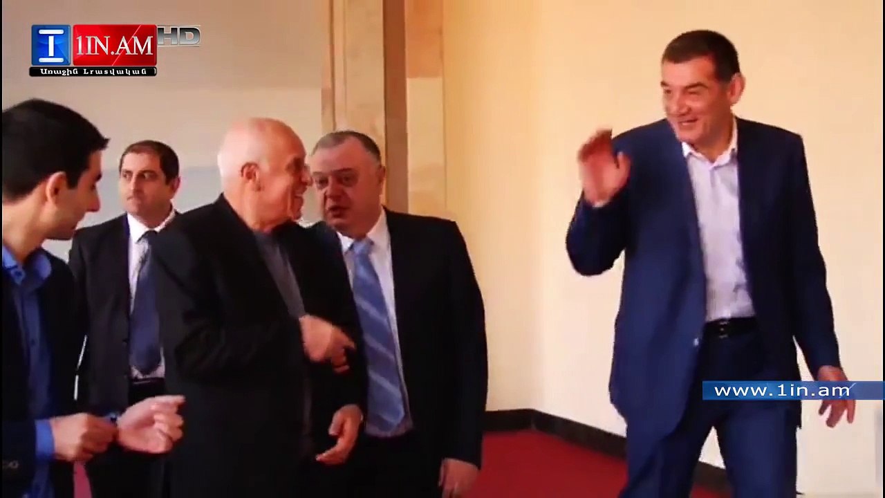 Կամ շանտաժ եք անում, կամ Կոմանդոսի գիտակցությունը տեղը չի. Մանվել Գրիգորյան