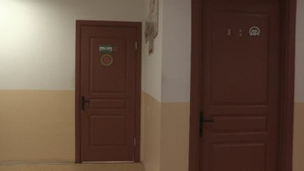 Otizmli Çocuklar İçin Mobil Uygulama