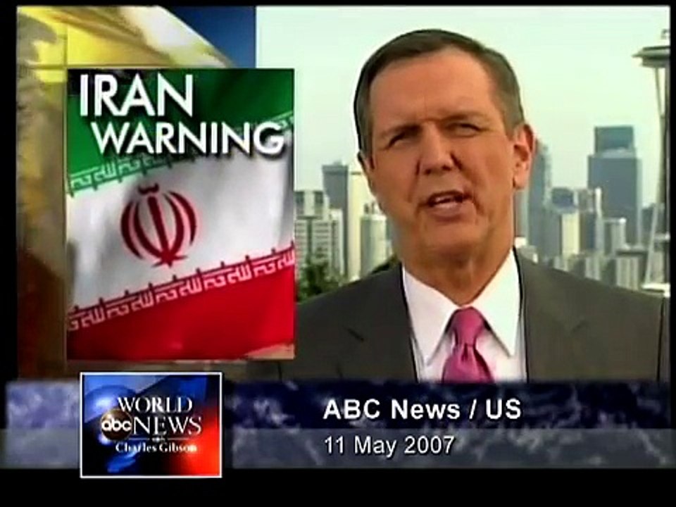 Global Pulse: Iran and the US- Less Than Zero