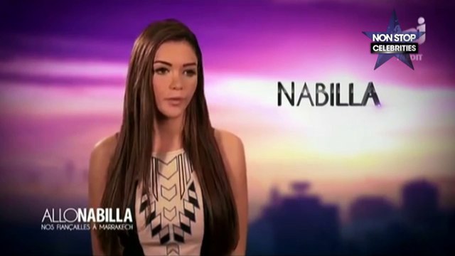 Nabilla en prison - Sa mère Marie-Luce réagit J'ai été manipulée par Thomas Vergara
