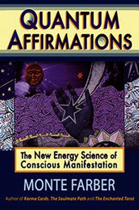 Download Quantum Affirmations ebook {PDF} {EPUB}