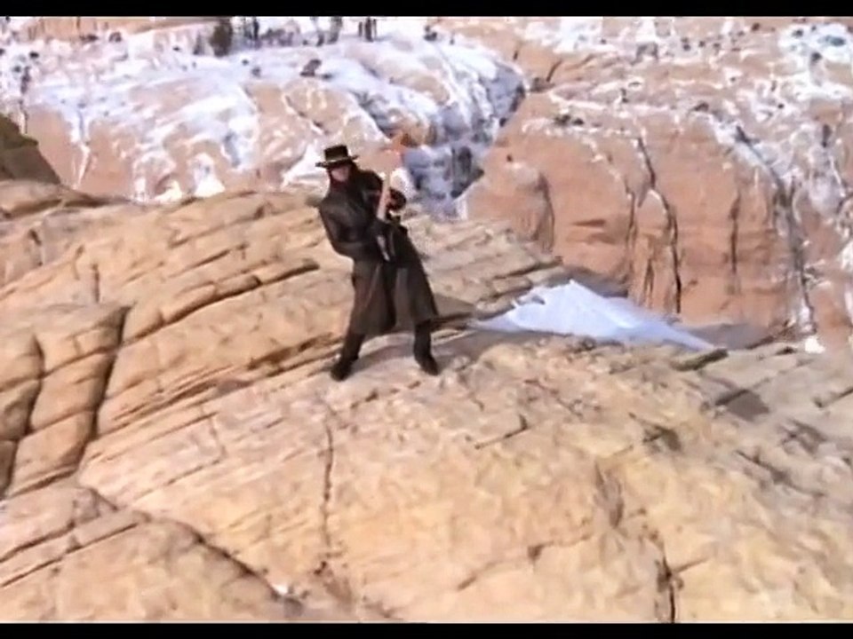 Bon Jovi - Bed Of Roses