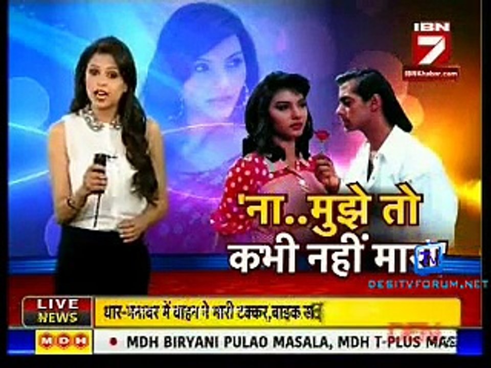 Mirch Masala 1st April 2015 Video Watch Online