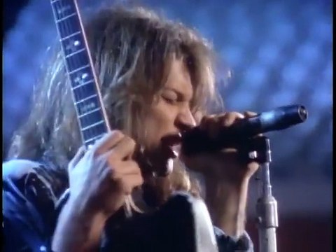 Bon Jovi - I'll Be There For You