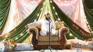 [Emotional] Sabse bari bad-Akhlaqi by Maulana Tariq Jameel