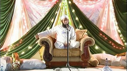 [Emotional] Sabse bari bad-Akhlaqi by Maulana Tariq Jameel