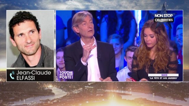 Nabilla en prison - Jean-Claude Elfassi réagit : Elle a plus sa place en asile psychiatrique (Exclu)