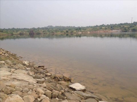 Fish Pond ya Farm k liye tips Dr.Ashraf Sahibzada