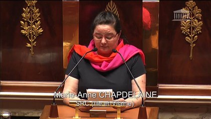 Réouverture des listes électorales.