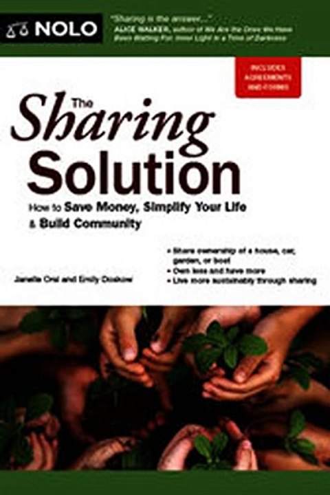 Download Sharing Solution The ebook {PDF} {EPUB}