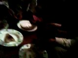 mela shergarh  dinner by atif