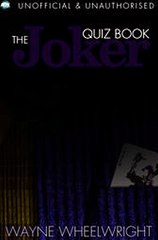 Download The Joker Quiz Book ebook {PDF} {EPUB}