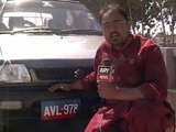 Badin FAKE Traffic Police Team Exposed By ARYNEWS