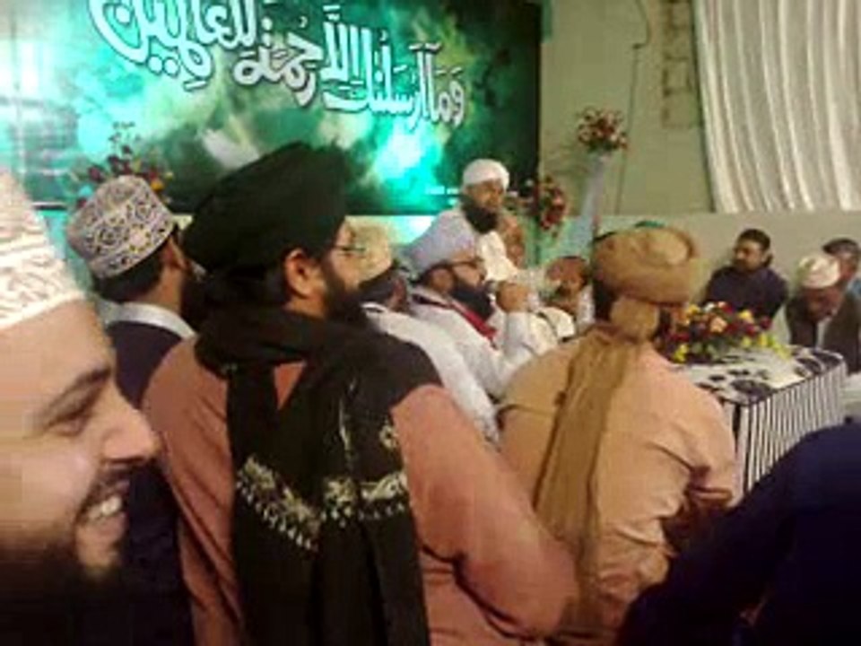 jawadjazzi and shaheer attari