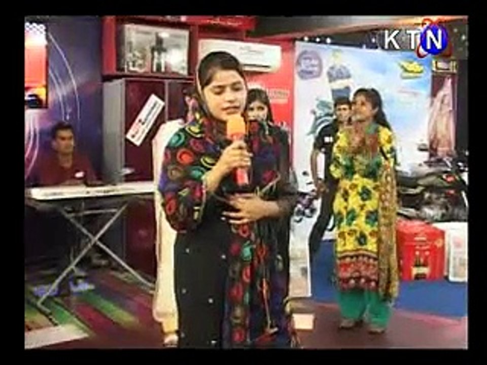 HO JAMALO 22 MARCH 2015 Part 01-02