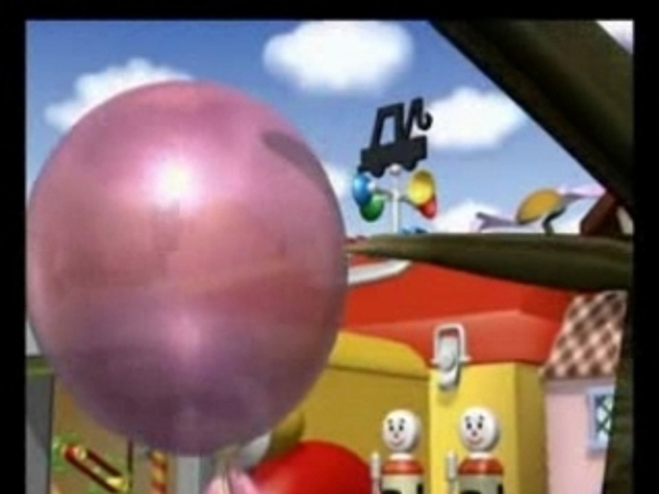 Detournement Clip Rap Oui-oui alias MC Ouech-ouech