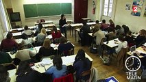Le classement des meilleurs lycées de France publié