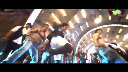 Besharmi Ki Height - Main Tera Hero