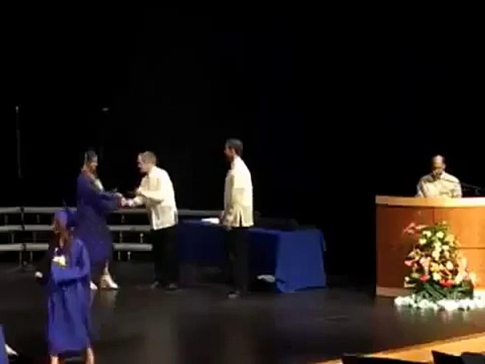 faceplant diplome