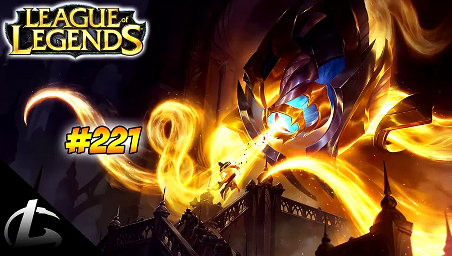 Legendofgamer League Of Legends Gameplay Fizz Guide Fizz Gameplay