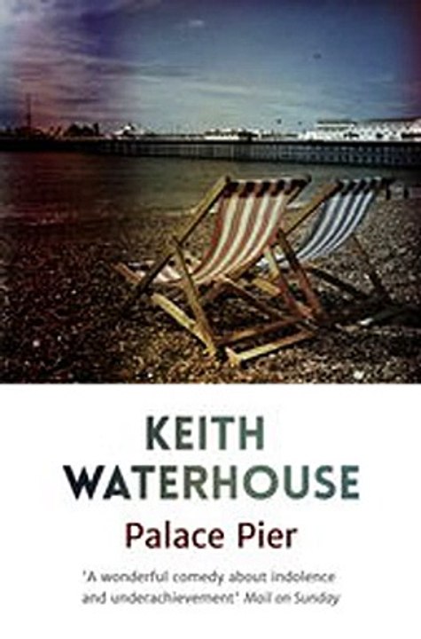 Download Palace Pier ebook {PDF} {EPUB}