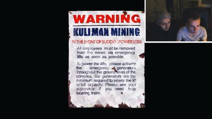 ATTAQUÉS PAR LA COPINE DE SLENDER ;_; - Ce vieux rat - Slender is back ép 2