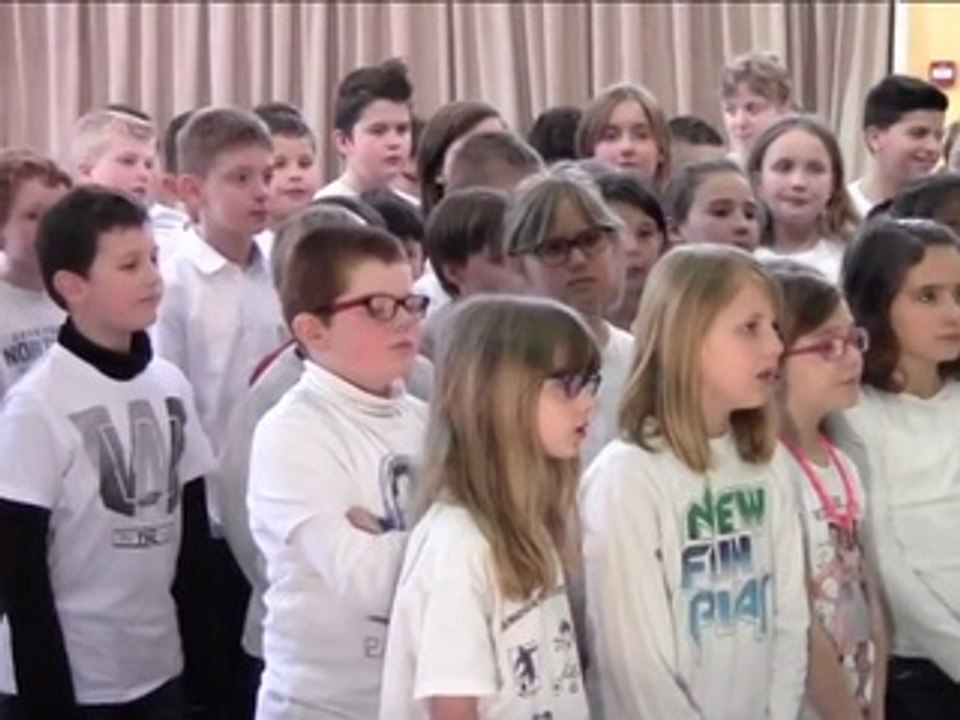 CHORALE