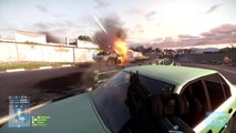 Battlefield 3 Armored Kill   Découverte en compagnie de MrBboy45   EPIC ROCKET ! [PC] [HD]