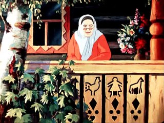 Непослушный котёнок (1953)