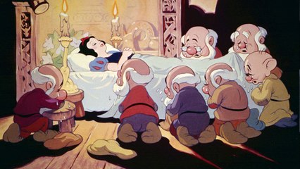 Snow White and the Seven Dwarfs Full Movie