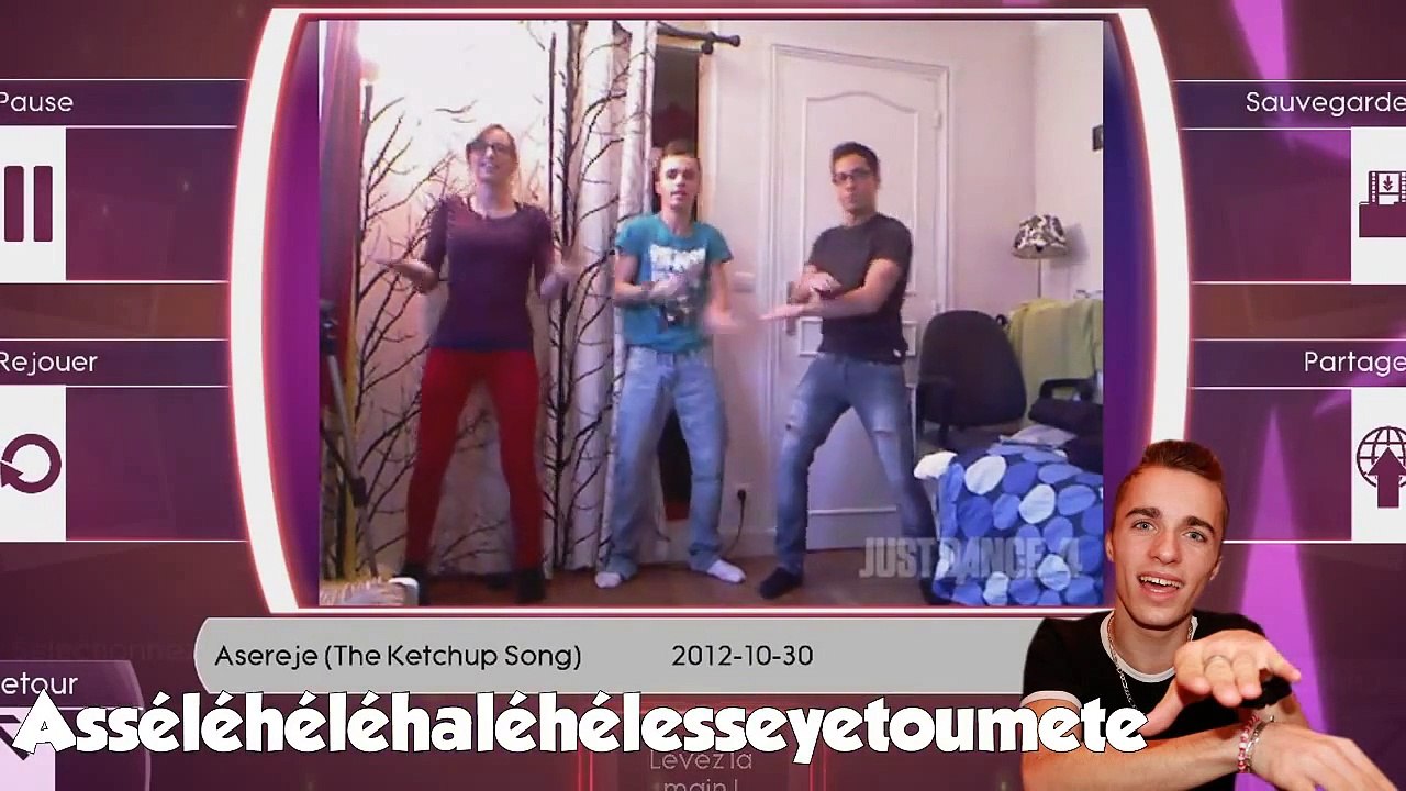 BEST OF AUTODANCE - Danse des capotes, fessée, déhanché fatal, ect !