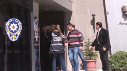 Telefonla Dolandırıcılık Zanlısı 2 Kadın Yakalandı