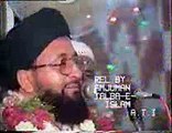 Aulia Allah - 4 Hazrat Allama Hamza Ali Qadri