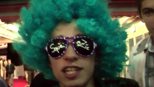 Best of Paris Games Week 1 Interviews de CoD QG, PlayComedyClub et d autres grands youtubers