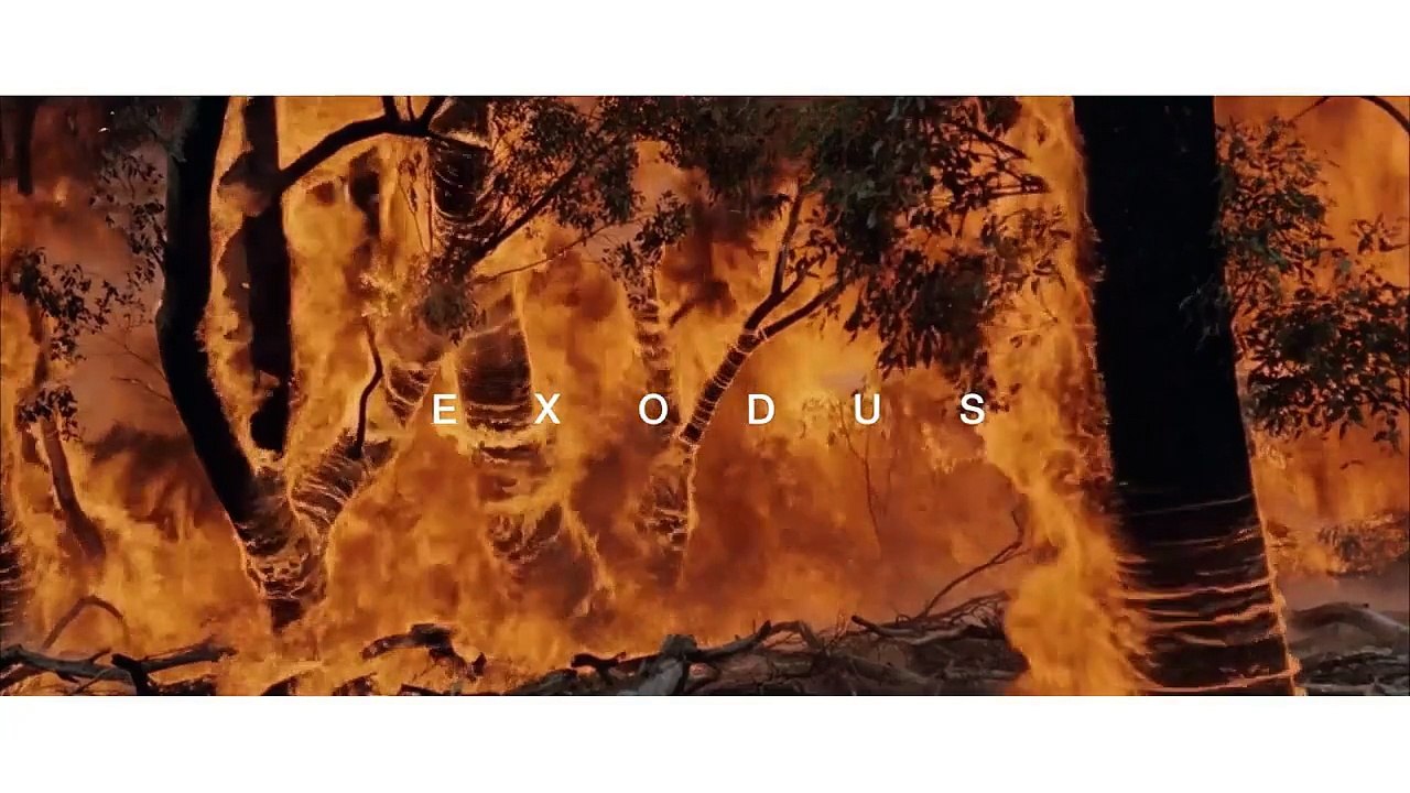 EXO Teaser EXODUS FULL