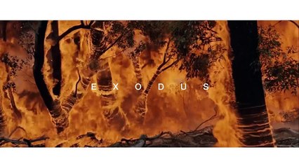 EXO Teaser EXODUS FULL