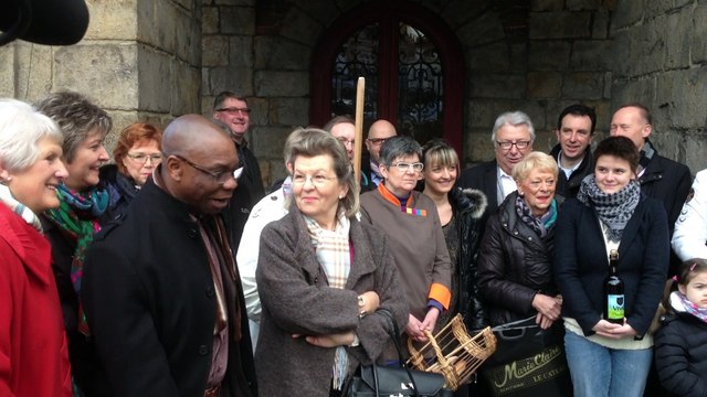 Le Cateau-Cambrésis: les élus en terre inconnue, c'est parti!