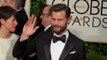 Jamie Dornan Admits To Stalking A Woman To Prep For The Fall